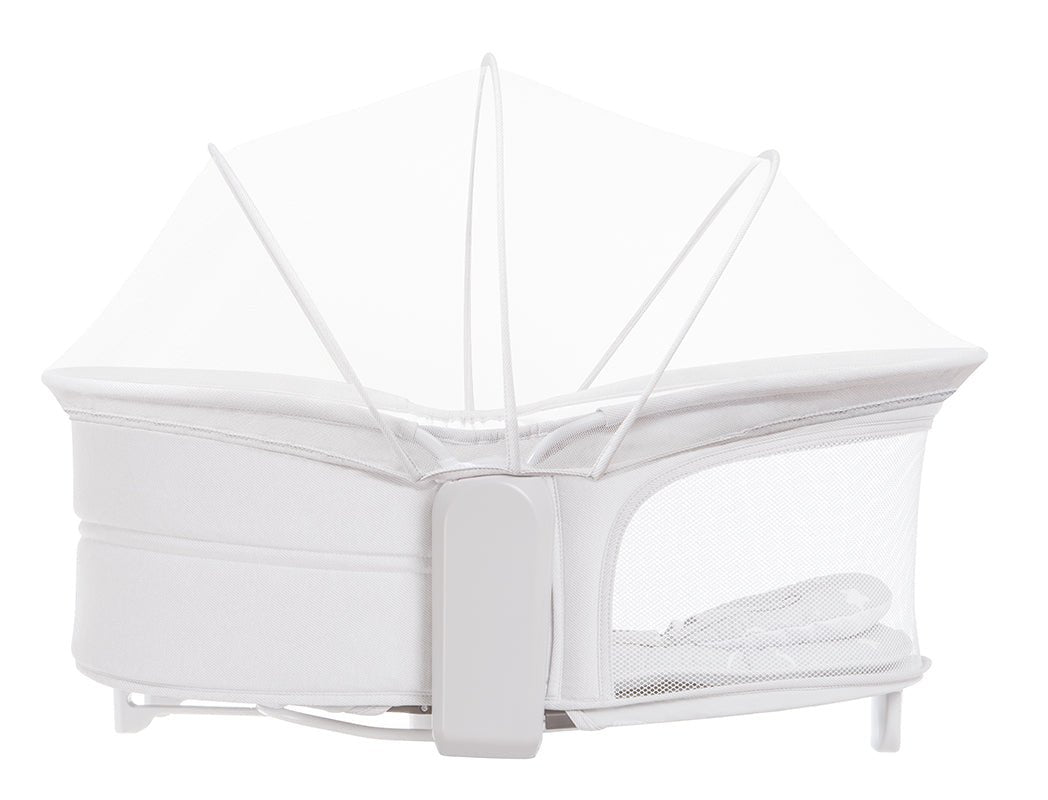 Mastela - Swings - Mastela 4 in 1 Swing & Bassinet Birth+ to 36M - 9877