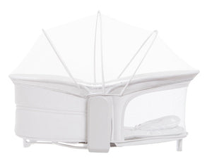 Mastela - Swings - Mastela 4 in 1 Swing & Bassinet Birth+ to 36M - 9877