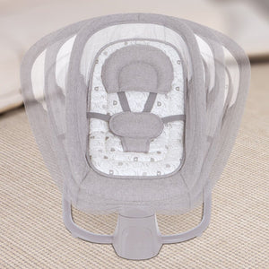 Mastela - Swings - Mastela Baby Deluxe 4 in 1 Swing & Rocker Birth+ to 36M - 8085