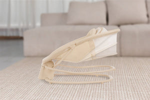 Mastela - Swings - Mastela Baby Deluxe 4 in 1 Swing & Rocker Birth+ to 36M - 8081