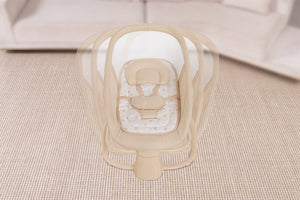 Mastela - Swings - Mastela Baby Deluxe 4 in 1 Swing & Rocker Birth+ to 36M - 8081
