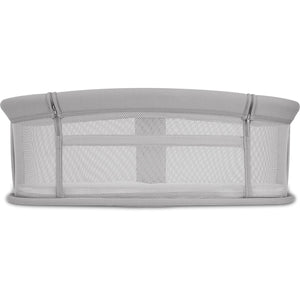 Mastela Bassinet Dream Starlight Bedside Bassinet Dark Grey Birth+ to 12M - 3378