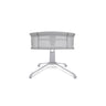 Mastela Bassinet Dream Starlight Bedside Bassinet Dark Grey Birth+ to 12M - 3378