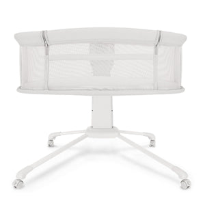 Mastela Bassinet Dream Starlight Bedside Bassinet Lite Grey Birth+ to 12M - 3328