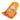 Mastela Bather Deluxe Baby Bather Orange Birth+ to 6M - 7038