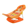 Mastela Bather Deluxe Baby Bather Orange Birth+ to 6M - 7038