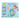 Mastela Bather Deluxe Baby Bather Teal Birth+ to 6M - 7037