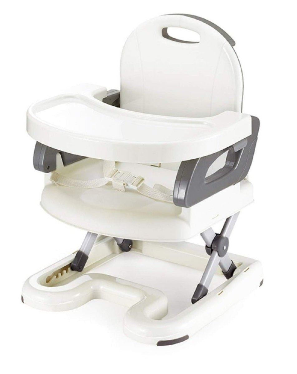 Mastela Booster to Toddler Seat - Grey - 7110