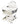 Mastela Booster to Toddler Seat - Grey - 7110