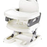 Mastela Booster to Toddler Seat - Grey - 7110