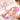 Mastela Deluxe Baby Bather - Baby Pink - 7168