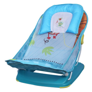 Mastela Deluxe Baby Bather - Blue - 7167