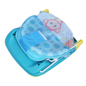 Mastela Deluxe Baby Bather - Blue - 7167