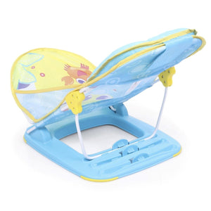Mastela Deluxe Baby Bather- Blue P4 - 7165