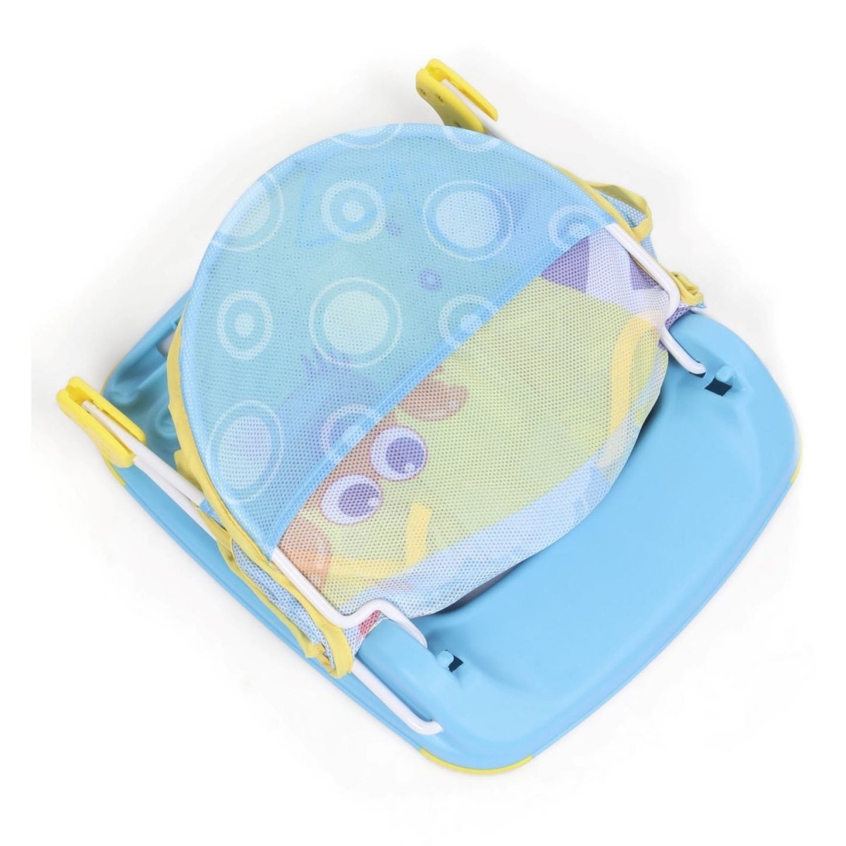 Mastela Deluxe Baby Bather- Blue P4 - 7165