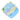 Mastela Deluxe Baby Bather- Blue P4 - 7165