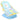 Mastela Deluxe Baby Bather- Blue P4 - 7165
