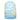 Mastela Deluxe Baby Bather- Blue P4 - 7165