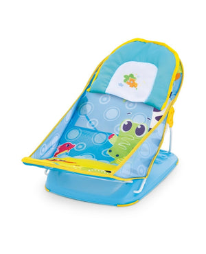 Mastela Deluxe Baby Bather- Blue P4 - 7165