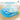 Mastela Deluxe Baby Bather - Light Blue - 7560