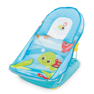 Mastela Deluxe Baby Bather - Sky Blue - 7163