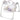Mastela Deluxe Portable Baby Swing Toddler Swing- Multicolor - 6505