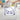 Mastela Deluxe Portable Baby Swing Toddler Swing- Multicolor - 6505