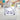 Mastela Deluxe Portable Baby Swing Toddler Swing- Multicolor - 6505