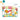 Mastela Deluxe Portable Swing Aqua - 6579