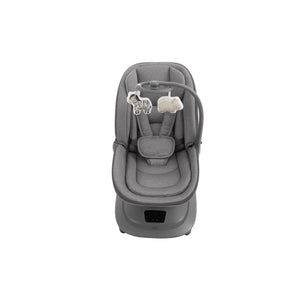 Mastela Deluxt Multi - Motion Baby Cradle Dark Grey Birth+ to 36M - 8977