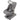 Mastela Deluxt Multi - Motion Baby Cradle Dark Grey Birth+ to 36M - 8977