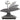 Mastela Deluxt Multi - Motion Baby Cradle Dark Grey Birth+ to 36M - 8977