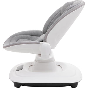 Mastela Deluxt Multi - Motion Baby Cradle Grey Birth+ to 36M - 8966