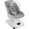 Mastela Deluxt Multi - Motion Baby Cradle Grey Birth+ to 36M - 8966