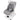 Mastela Deluxt Multi - Motion Baby Cradle Grey Birth+ to 36M - 8966