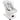 Mastela Deluxt Multi - Motion Baby Cradle White Birth+ to 36M - 8911