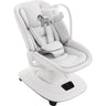 Mastela Deluxt Multi - Motion Baby Cradle White Birth+ to 36M - 8911