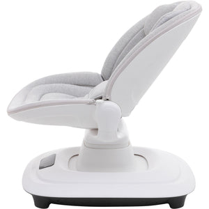 Mastela Deluxt Multi - Motion Baby Cradle White Birth+ to 36M - 8911