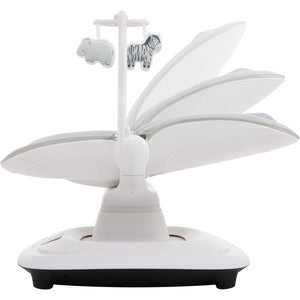Mastela Deluxt Multi - Motion Baby Cradle White Birth+ to 36M - 8911