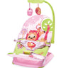 Mastela Fold Up Infant Seat- Pink 1 - 7220