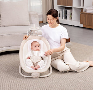 Mastela - Rocker - Mastela Fold Up Rocker Birth+ to 6M - 6607