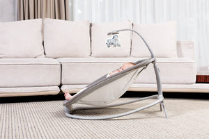 Mastela - Rocker - Mastela Fold Up Rocker Birth+ to 6M - 6601