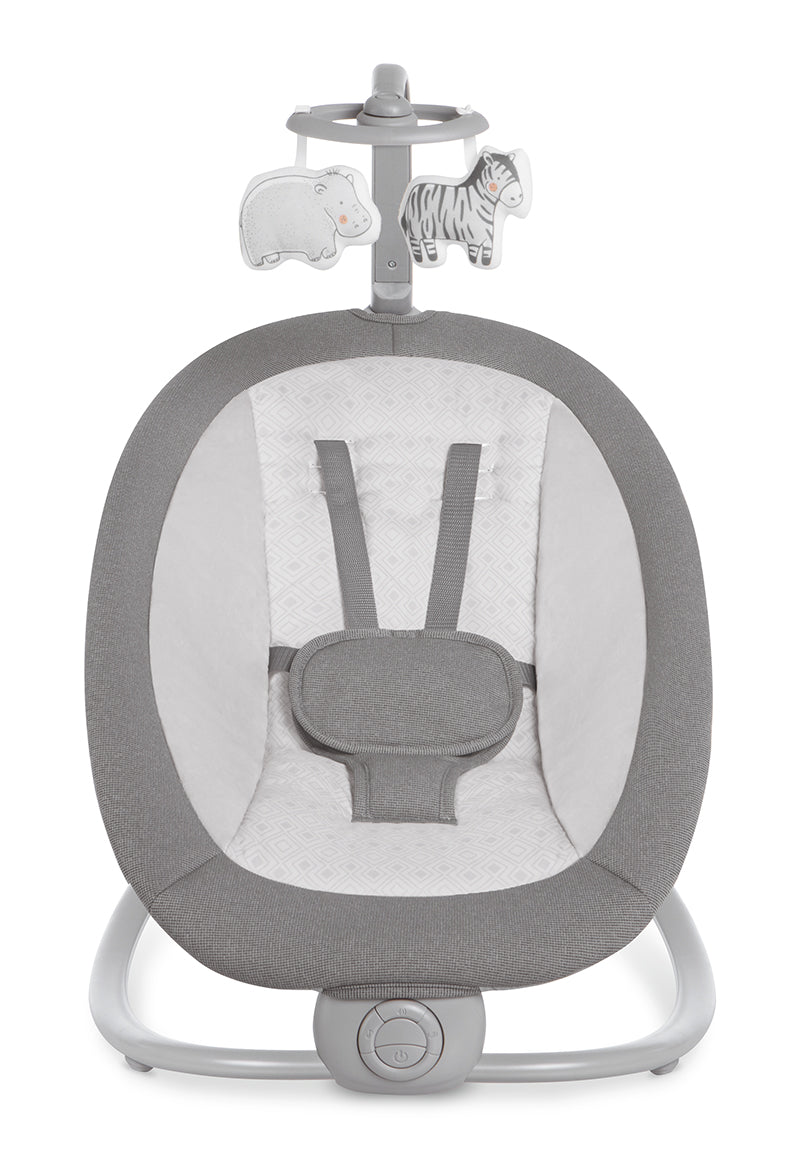 Mastela - Rocker - Mastela Fold Up Rocker Birth+ to 6M - 6601