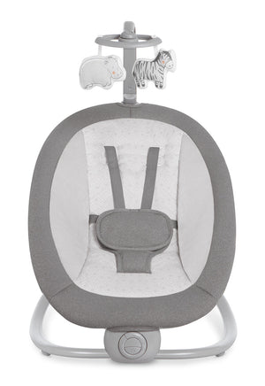 Mastela - Rocker - Mastela Fold Up Rocker Birth+ to 6M - 6601