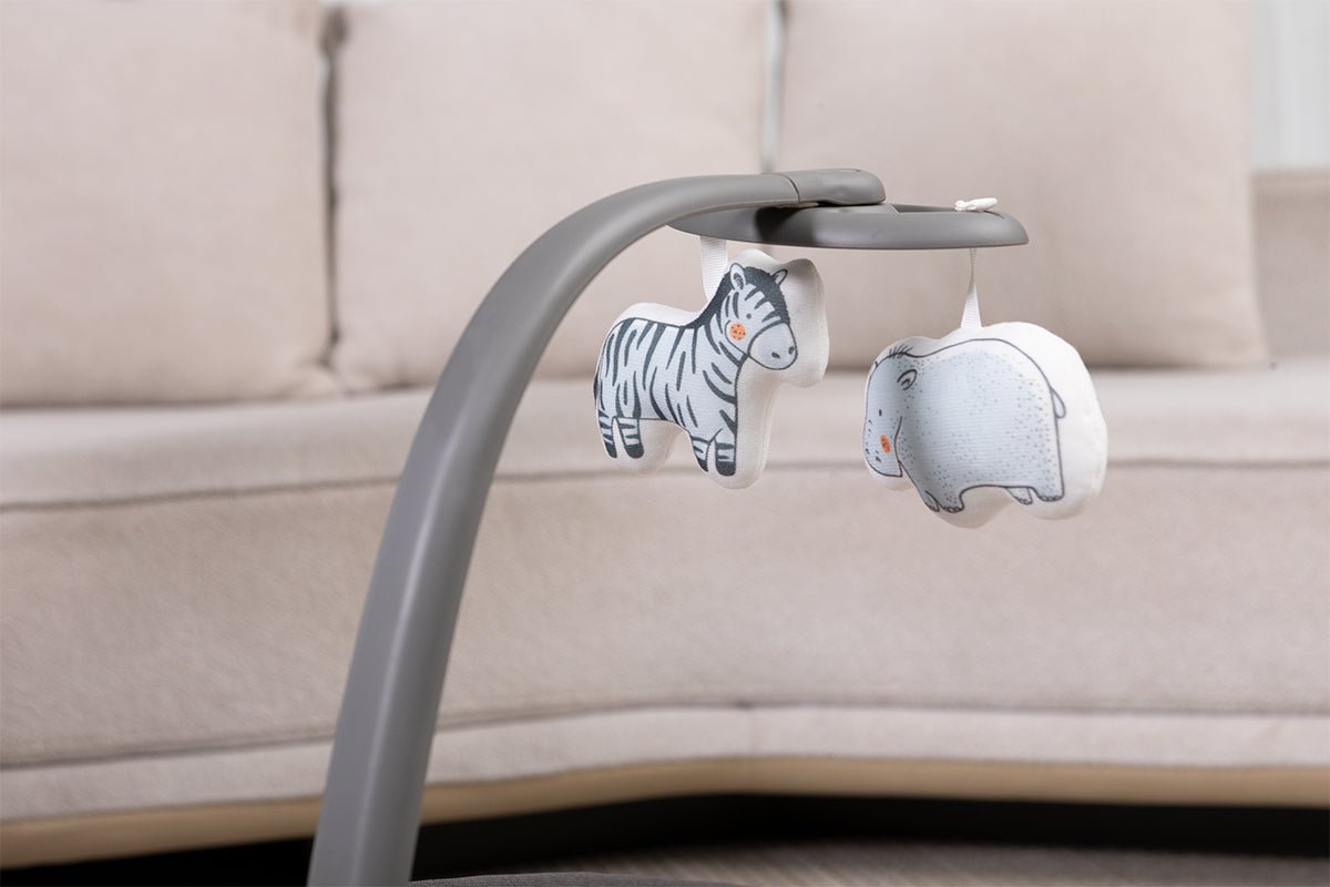 Mastela - Rocker - Mastela Fold Up Rocker Birth+ to 6M - 6605