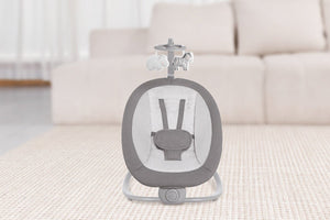 Mastela - Rocker - Mastela Fold Up Rocker Birth+ to 6M - 6601