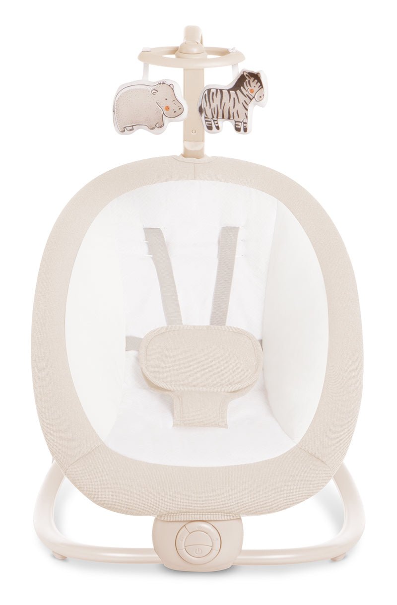 Mastela - Rocker - Mastela Fold Up Rocker Birth+ to 6M - 6607