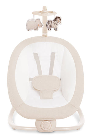 Mastela - Rocker - Mastela Fold Up Rocker Birth+ to 6M - 6607