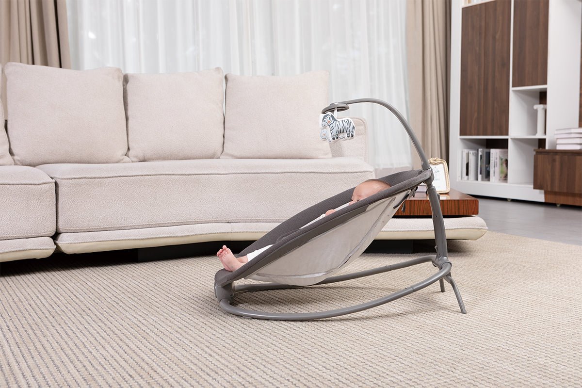 Mastela - Rocker - Mastela Fold Up Rocker Birth+ to 6M - 6605