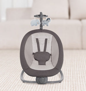 Mastela - Rocker - Mastela Fold Up Rocker Birth+ to 6M - 6605